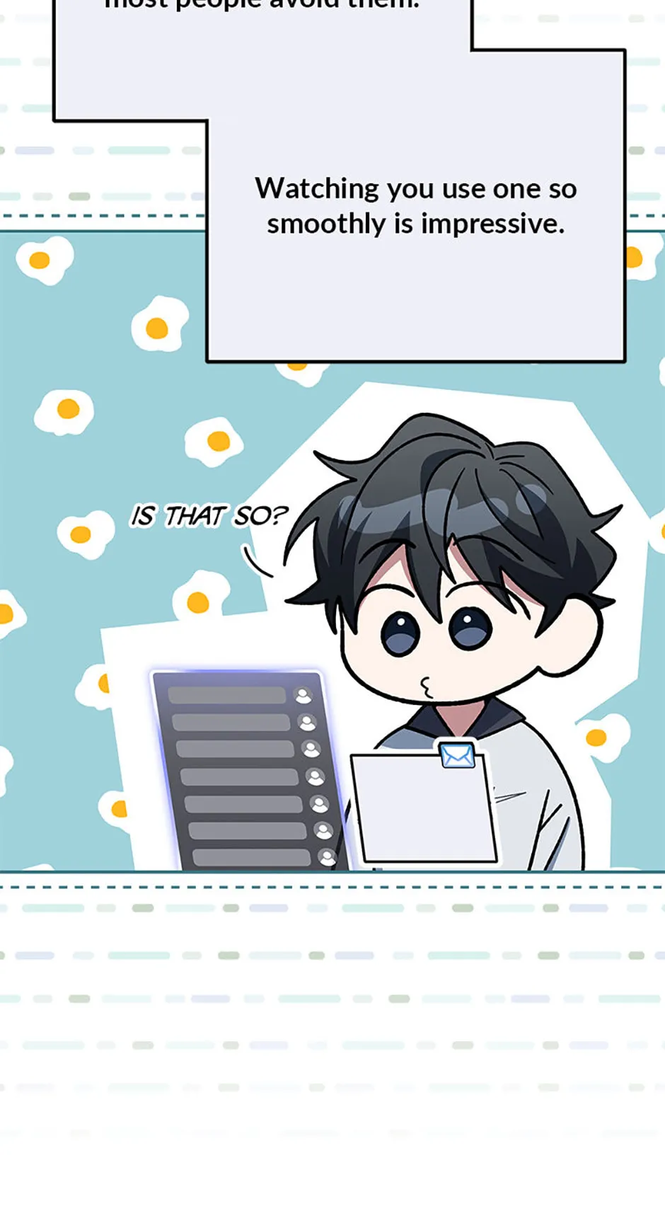 Genius Archer's Livestreaming Chapter 40 page 93 - 