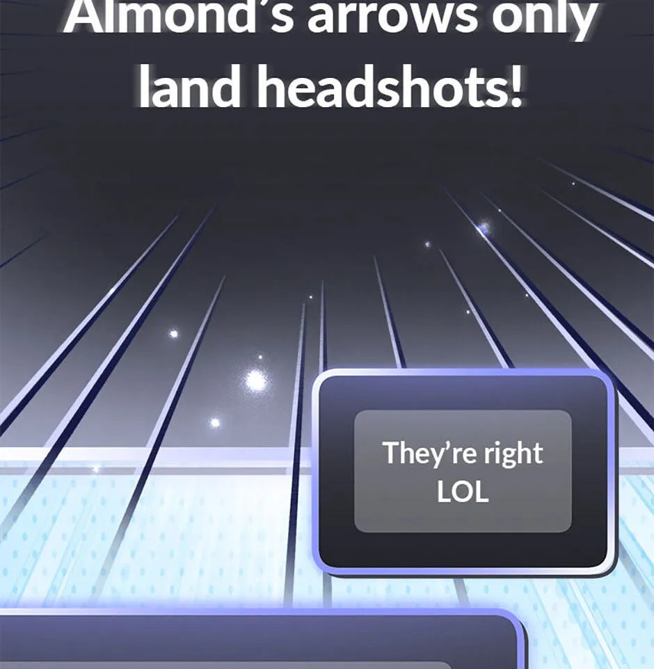 Genius Archer's Livestreaming Chapter 40 page 97 - 