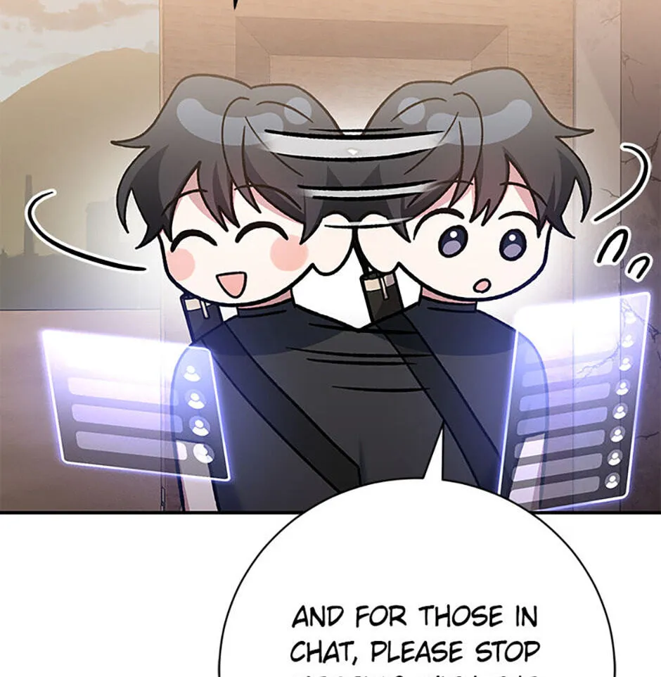 Genius Archer's Livestreaming Chapter 40 page 100 - 