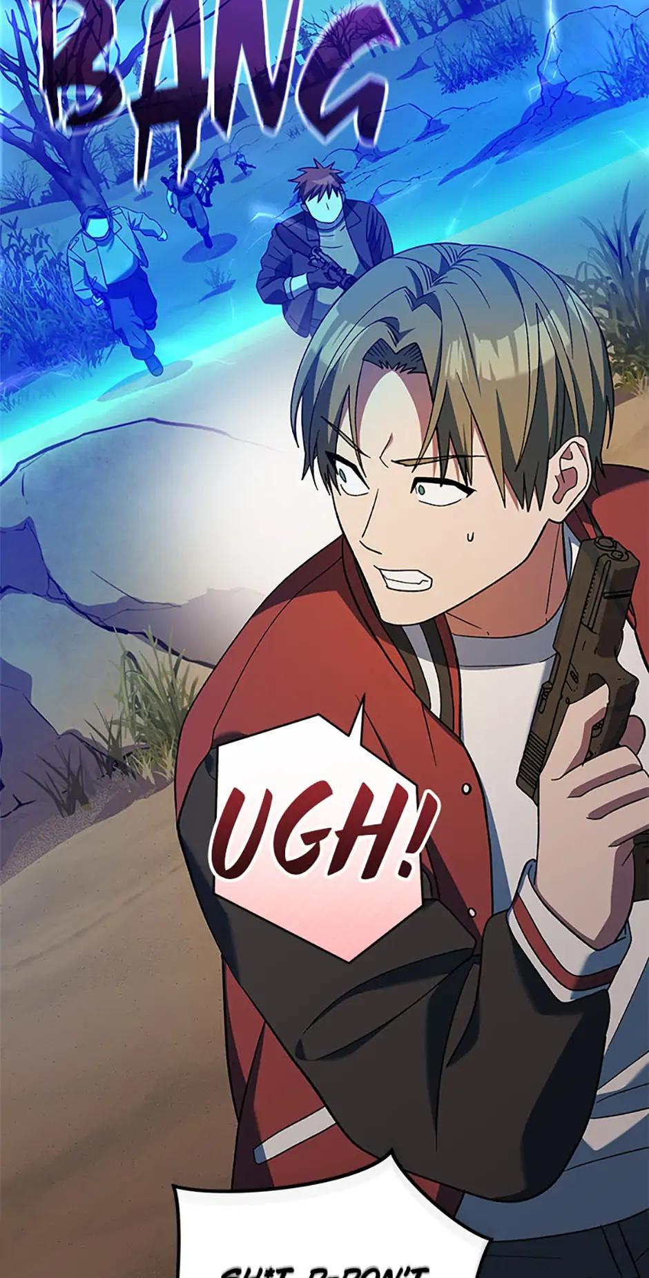 Read Genius Archer