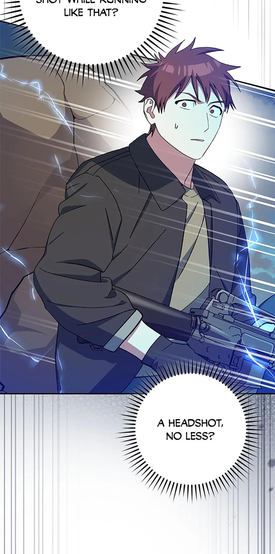 Read Genius Archer