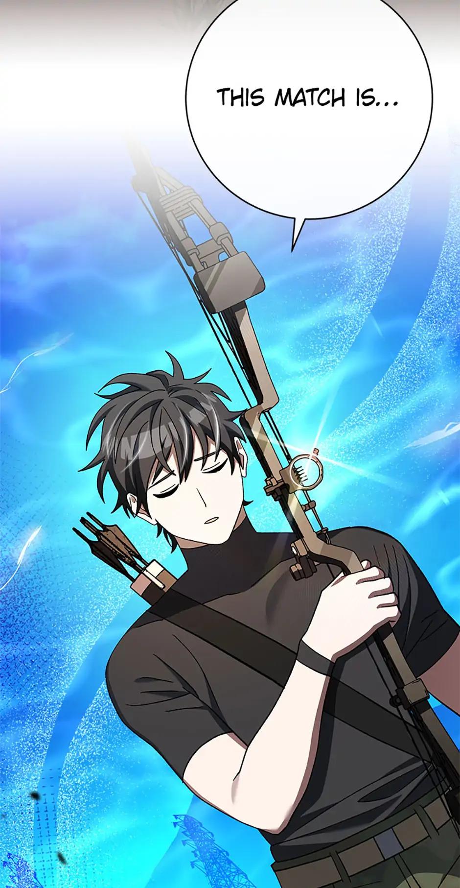 Read Genius Archer