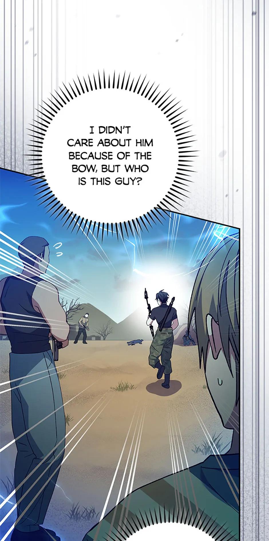 Read Genius Archer
