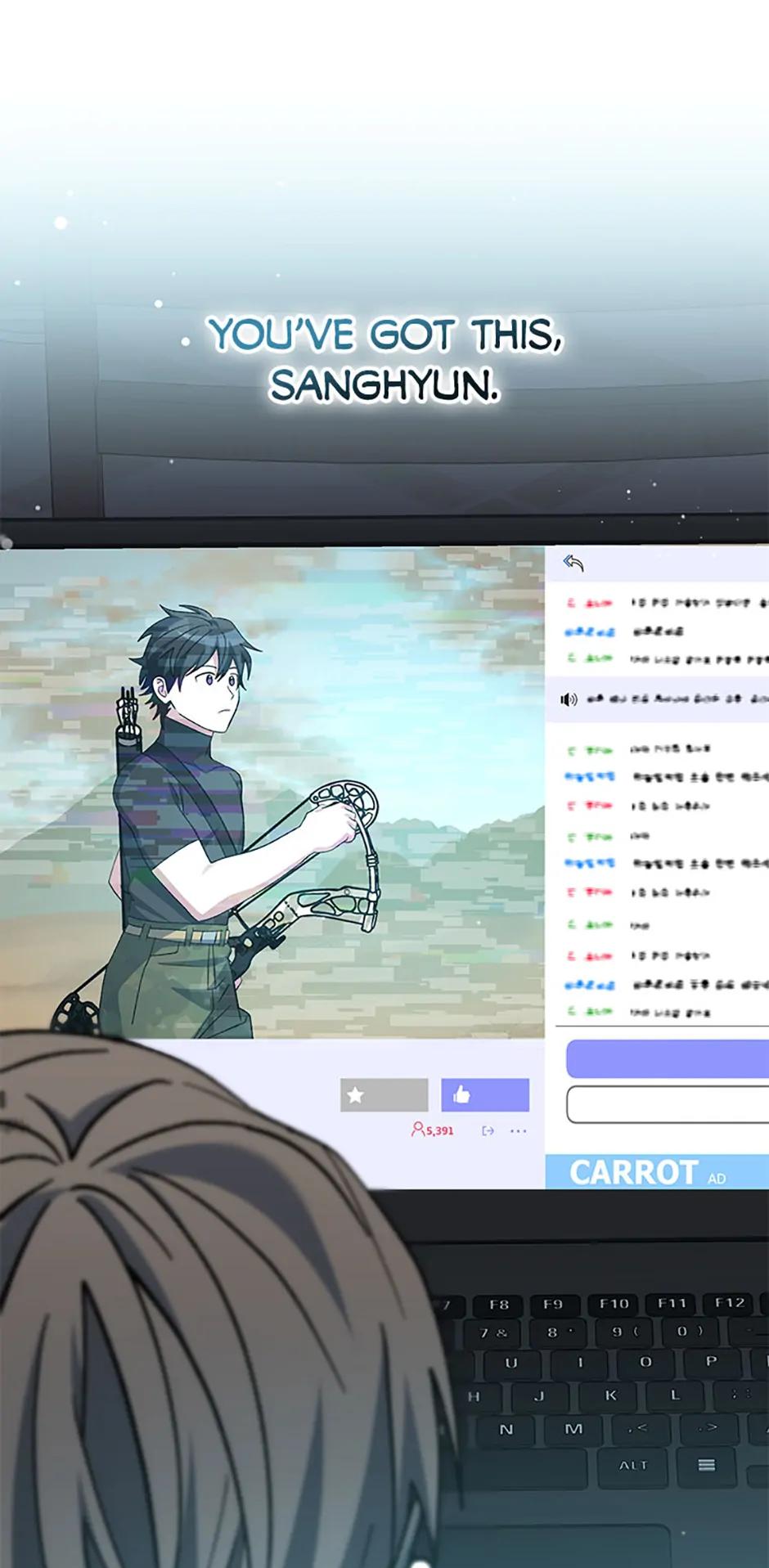 Read Genius Archer