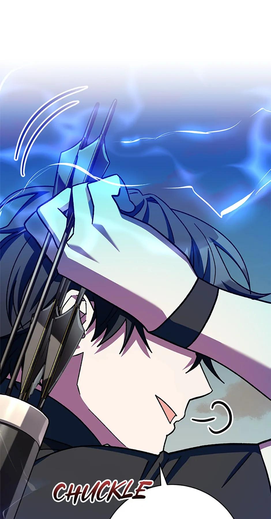 Read Genius Archer