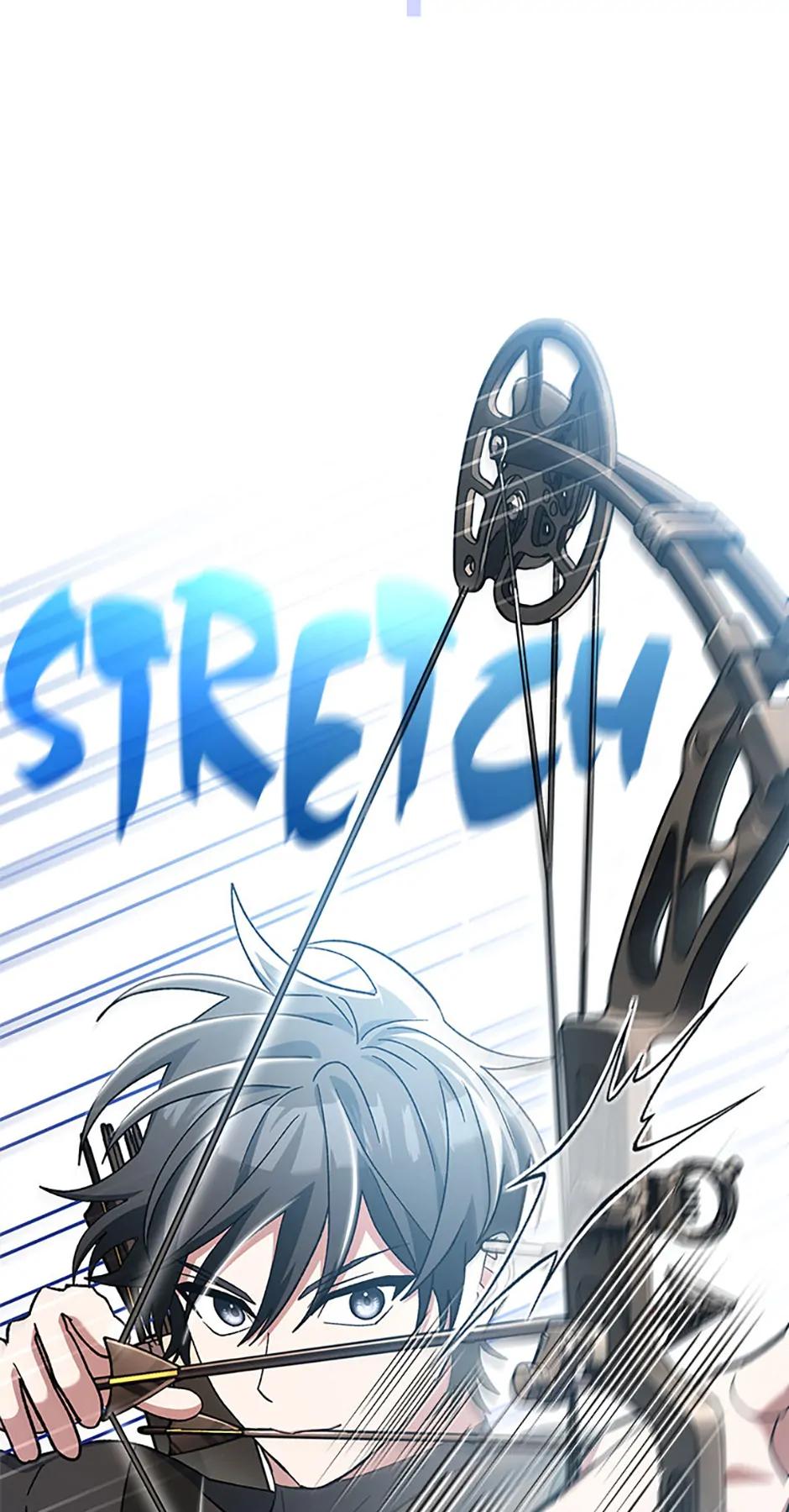 Read Genius Archer