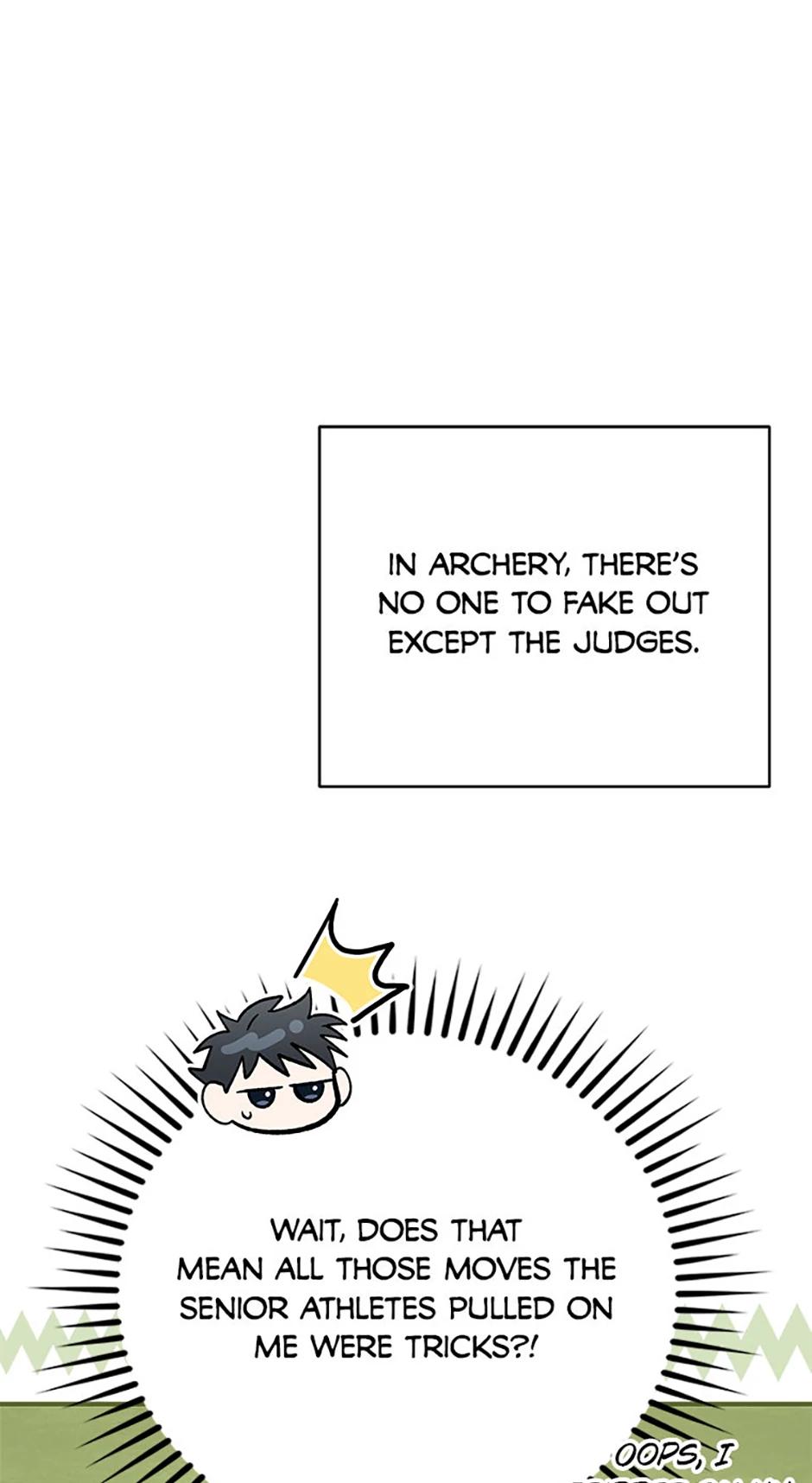 Read Genius Archer
