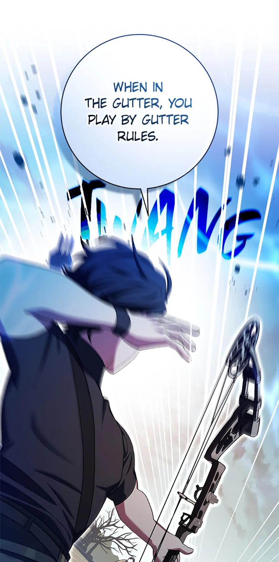 Read Genius Archer