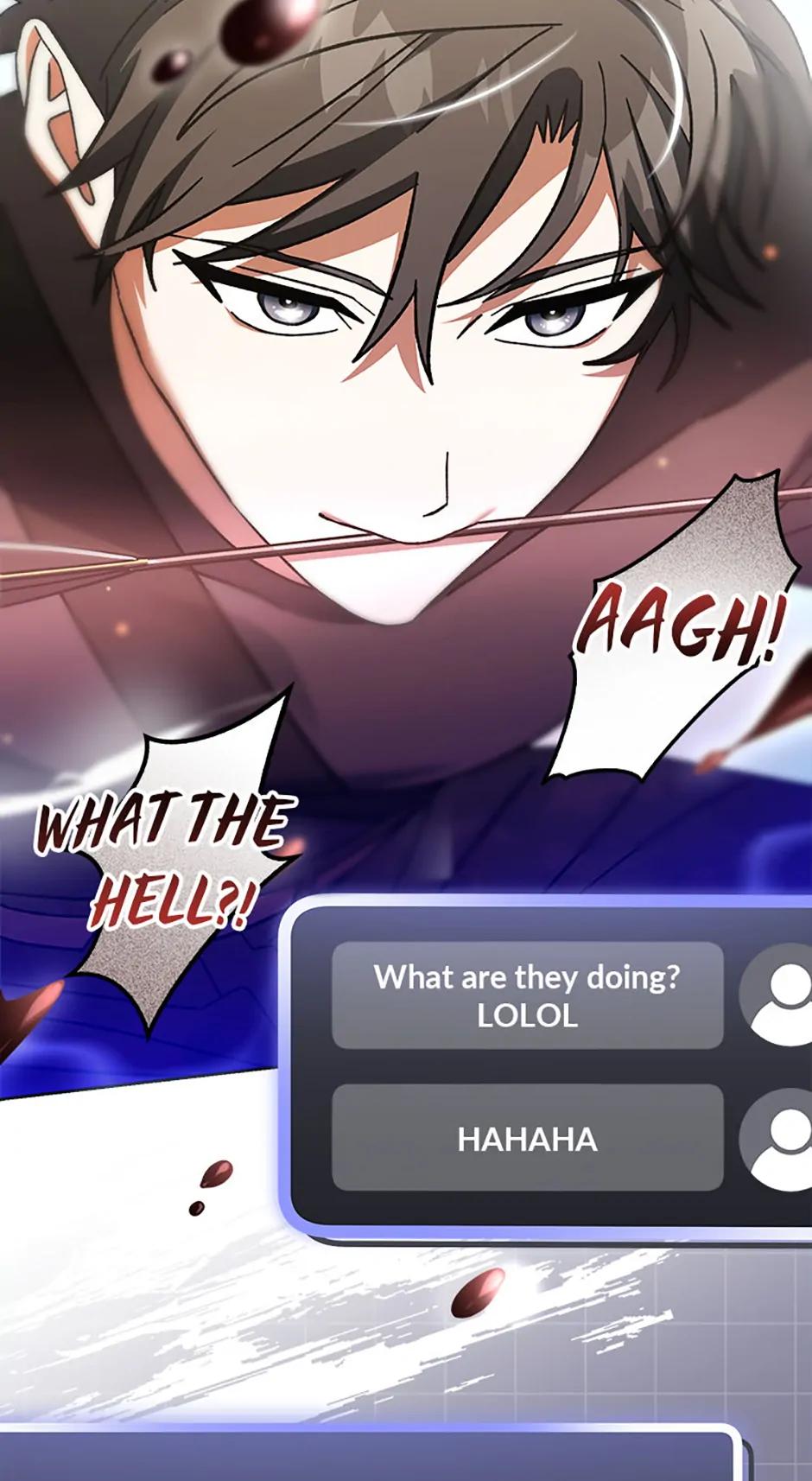 Read Genius Archer