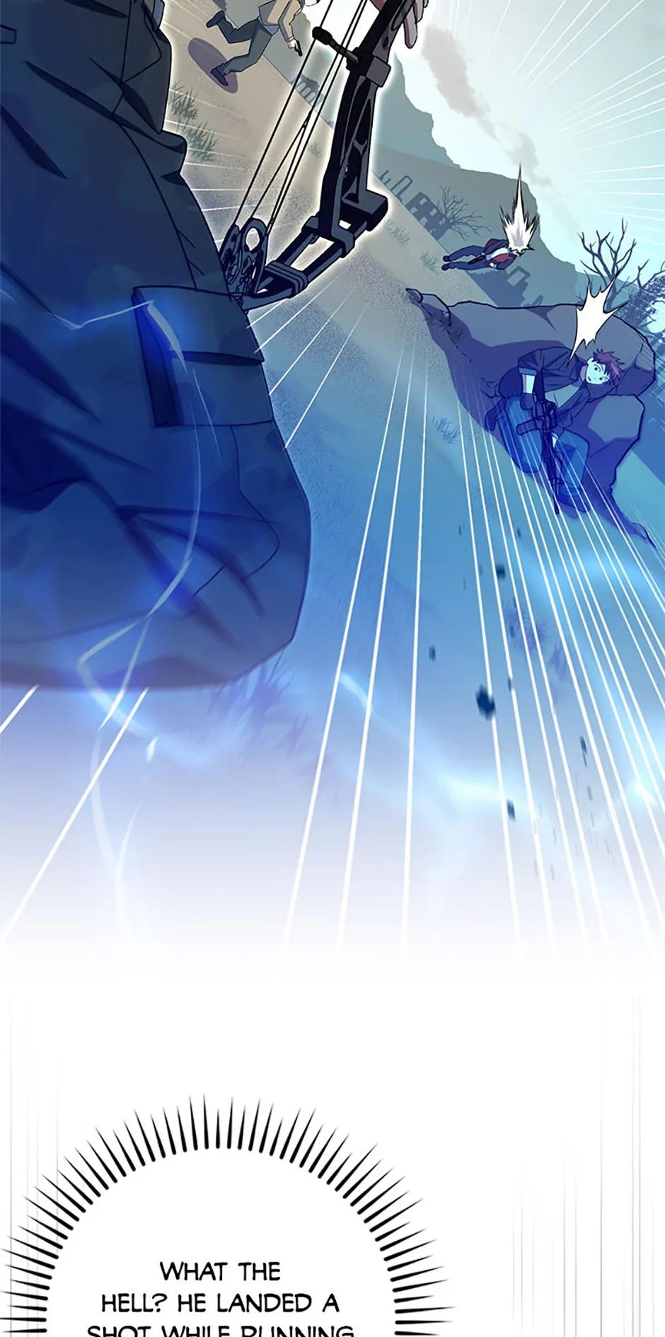Read Genius Archer