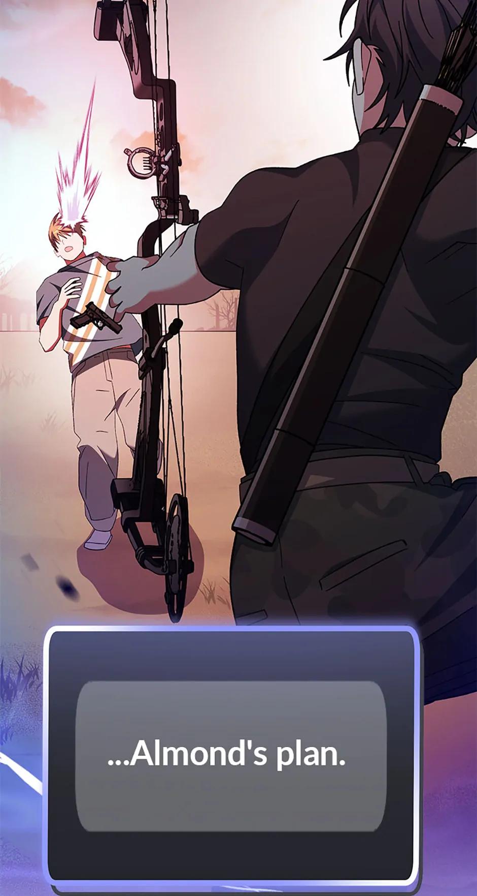 Read Genius Archer