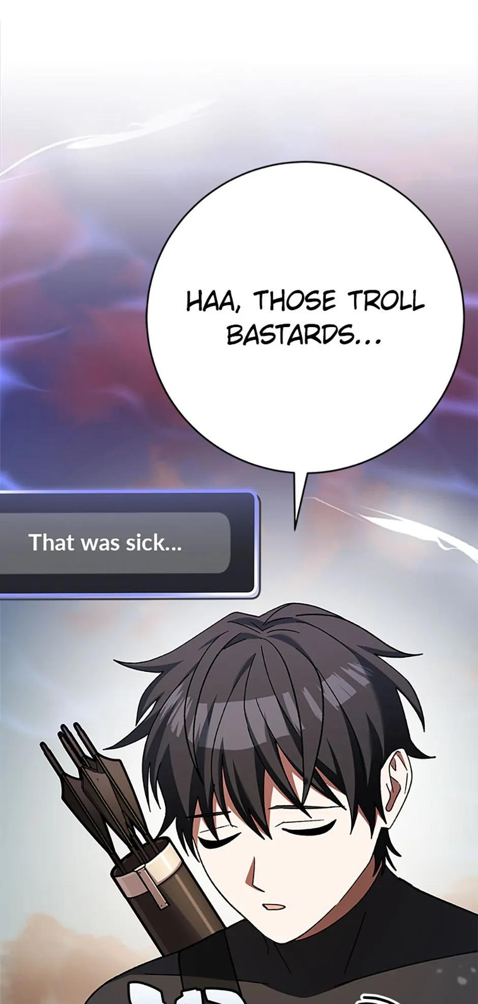 Read Genius Archer