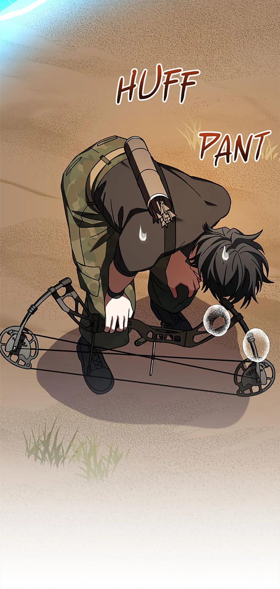 Read Genius Archer