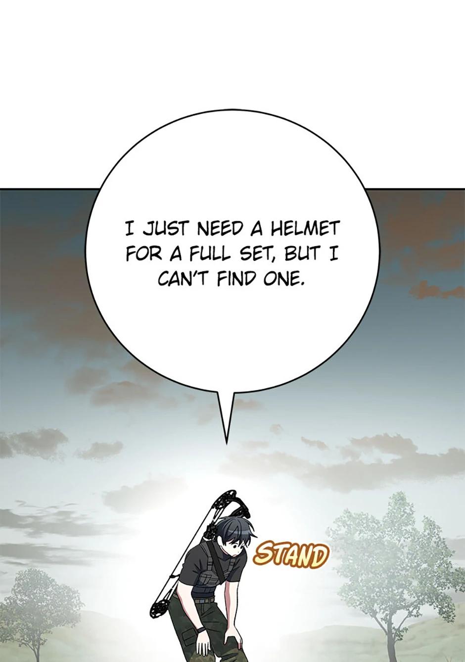 Genius Archer's Livestreaming Chapter 42 page 11 - 