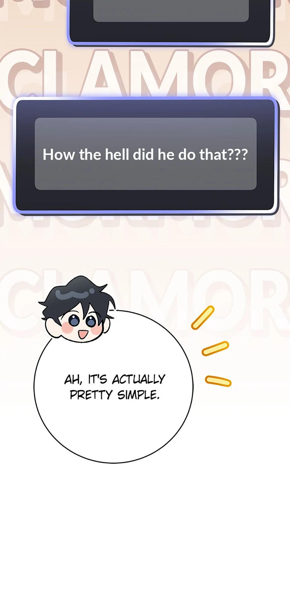 Genius Archer's Livestreaming Chapter 42 page 103 - 