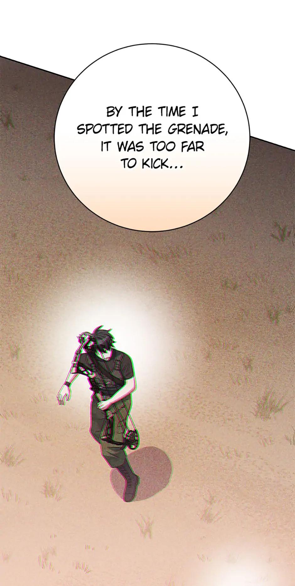 Genius Archer's Livestreaming Chapter 42 page 104 - 