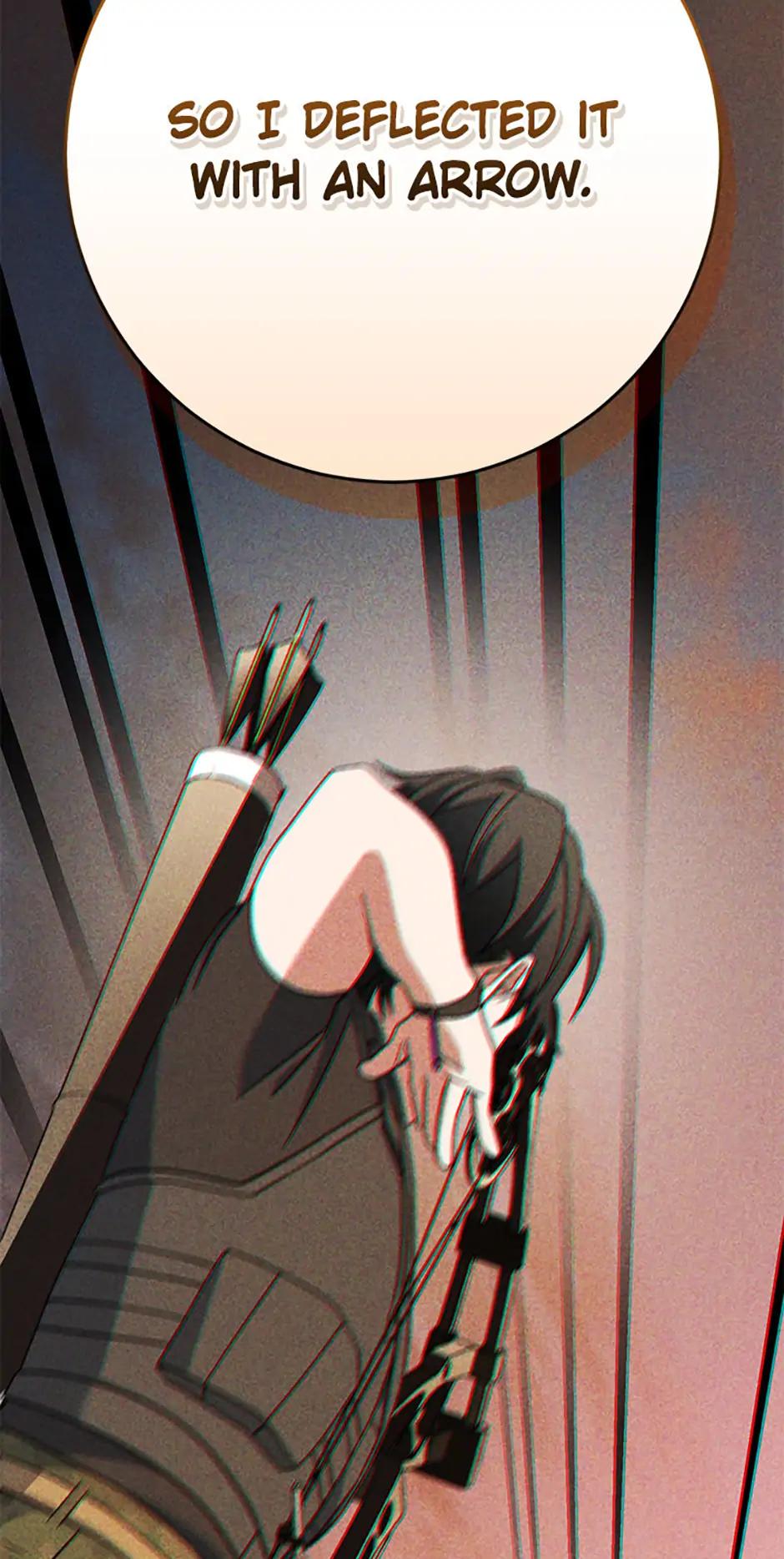 Genius Archer's Livestreaming Chapter 42 page 107 - 