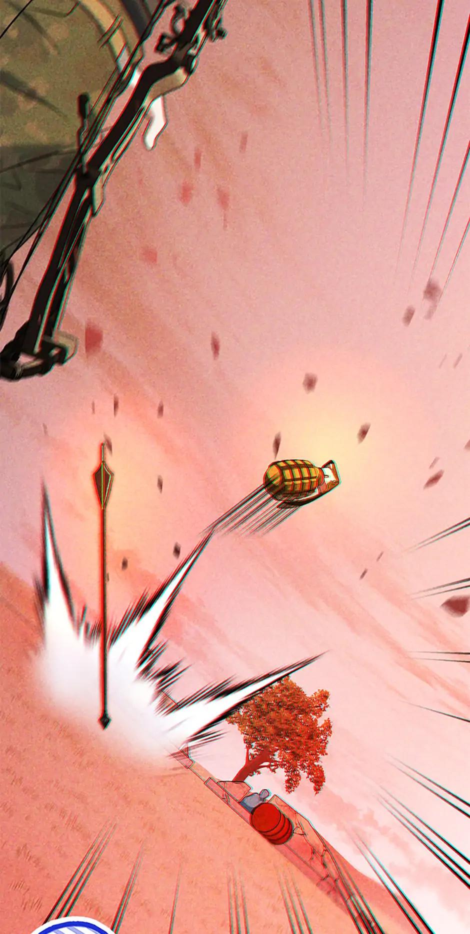 Genius Archer's Livestreaming Chapter 42 page 108 - 
