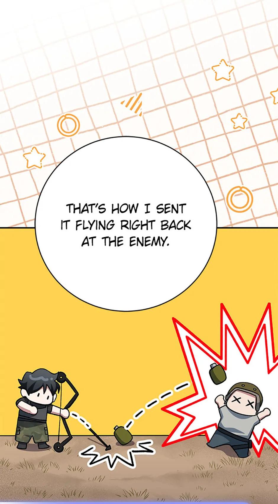 Genius Archer's Livestreaming Chapter 42 page 112 - 