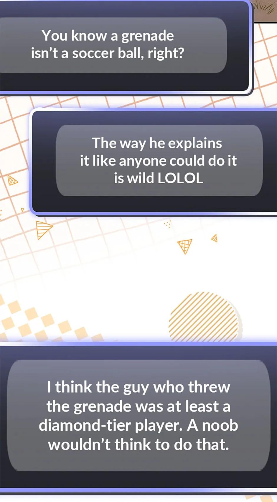 Genius Archer's Livestreaming Chapter 42 page 113 - 