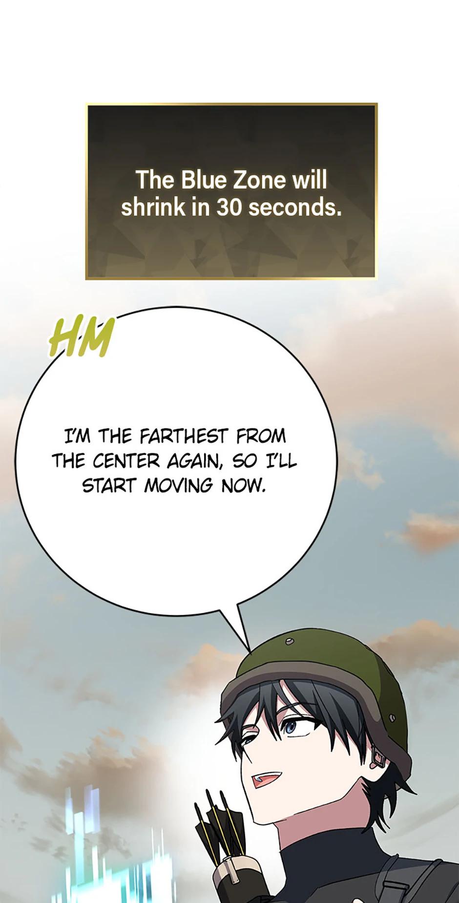 Genius Archer's Livestreaming Chapter 42 page 115 - 