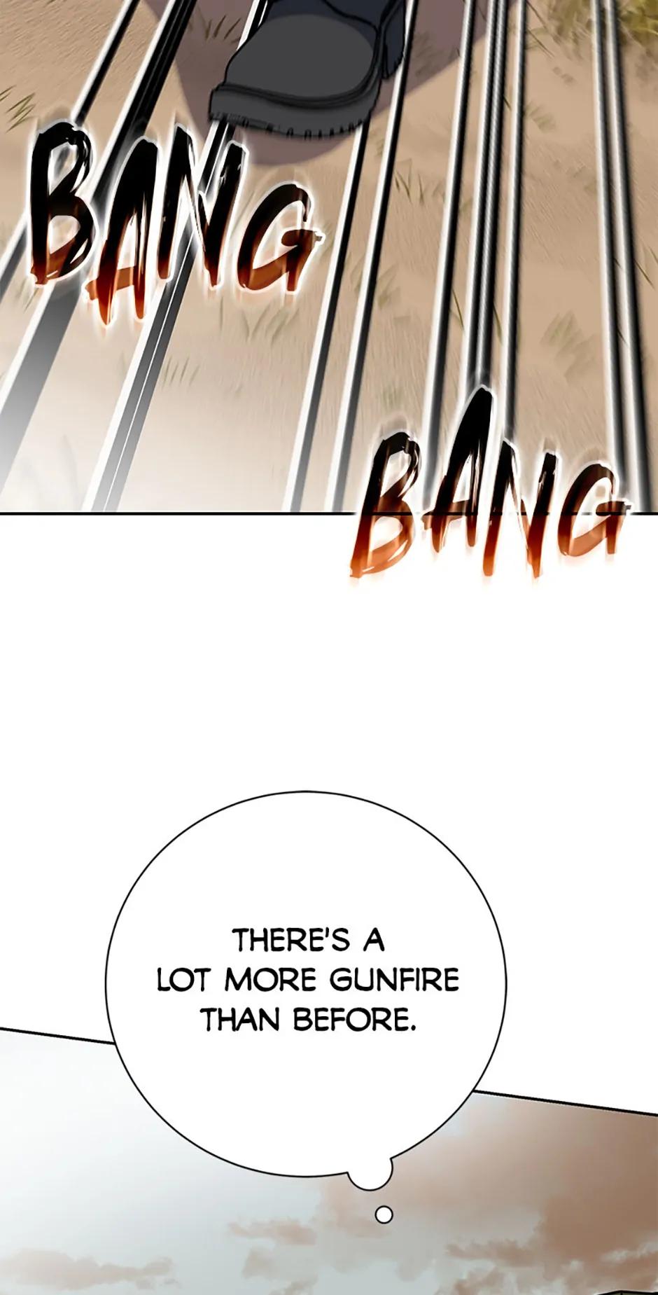 Genius Archer's Livestreaming Chapter 42 page 118 - 