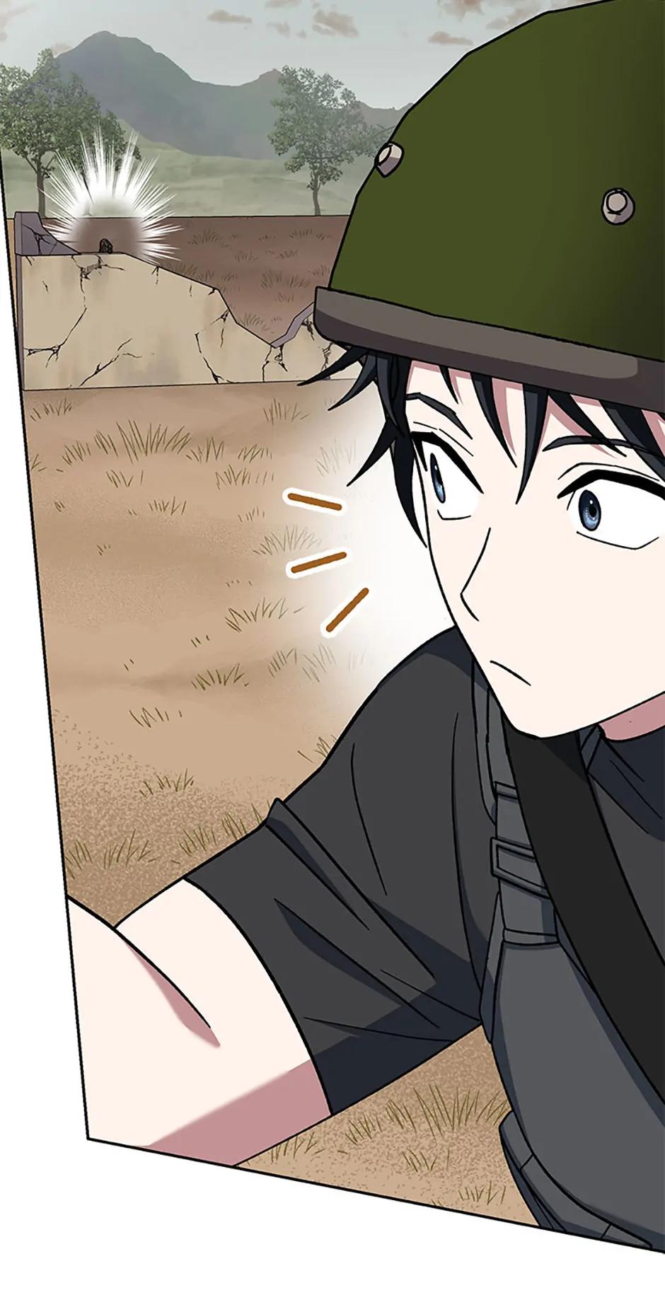 Genius Archer's Livestreaming Chapter 42 page 119 - 