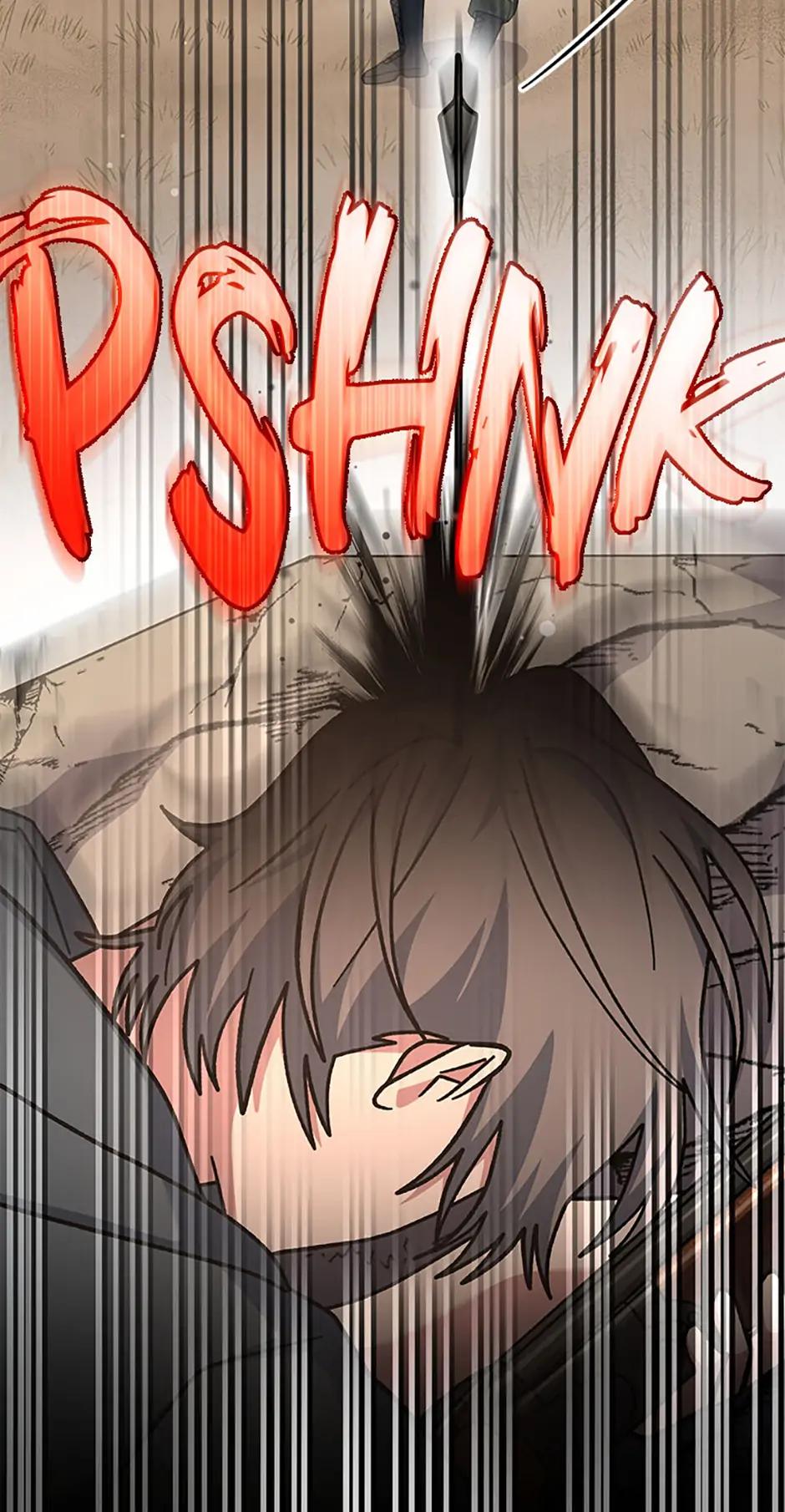 Genius Archer's Livestreaming Chapter 42 page 121 - 