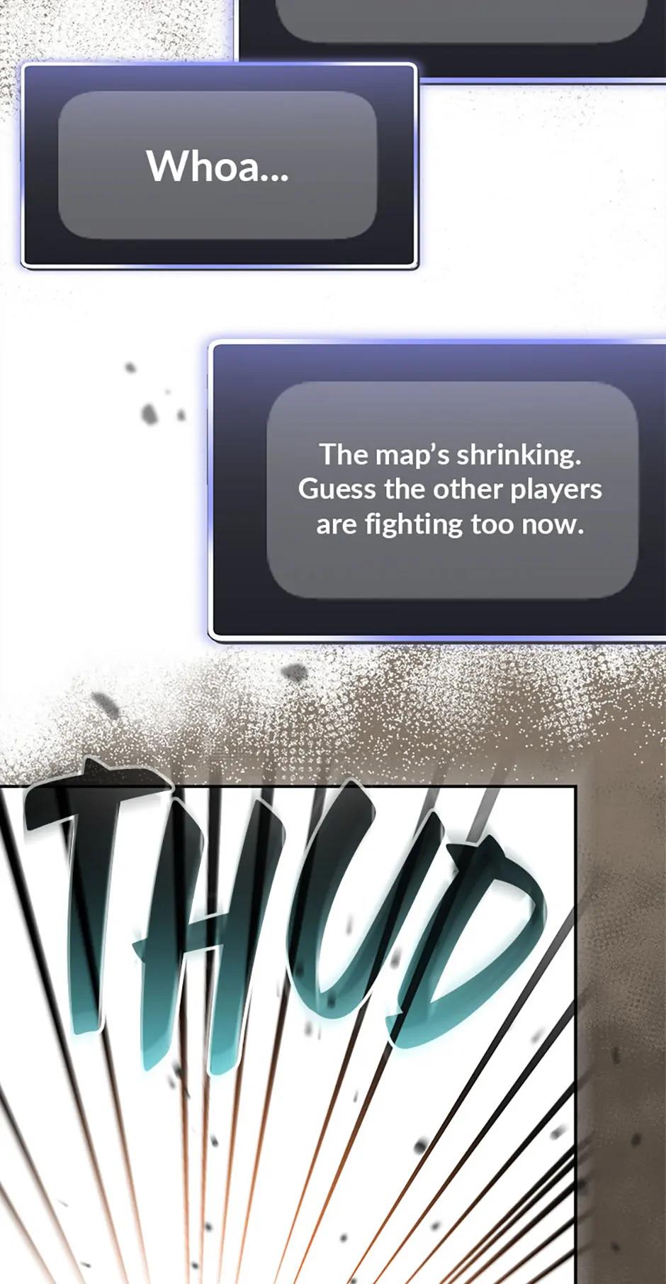 Genius Archer's Livestreaming Chapter 42 page 124 - 