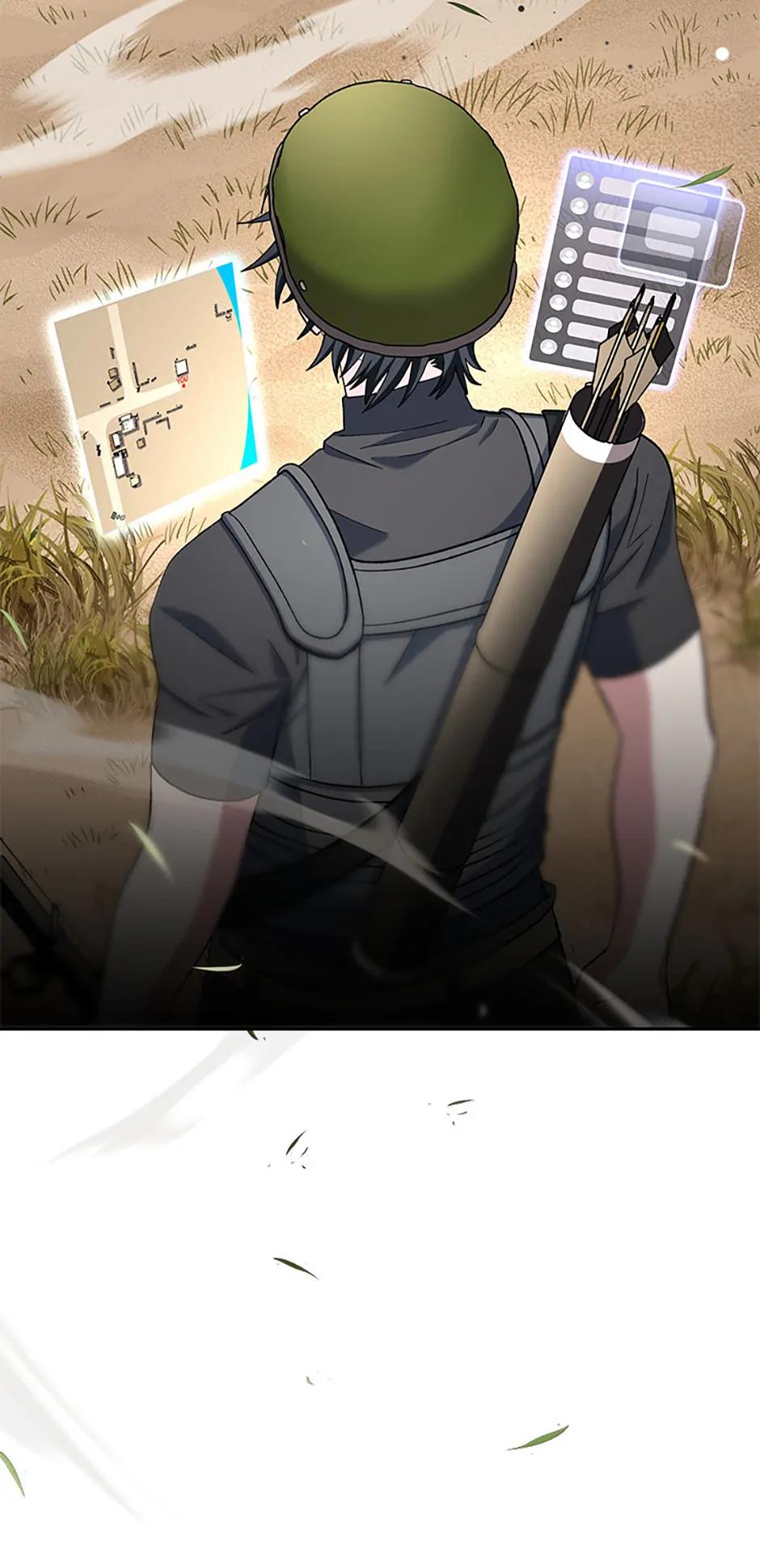 Genius Archer's Livestreaming Chapter 42 page 128 - 
