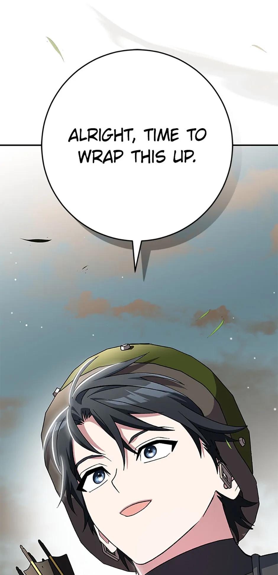 Genius Archer's Livestreaming Chapter 42 page 129 - 