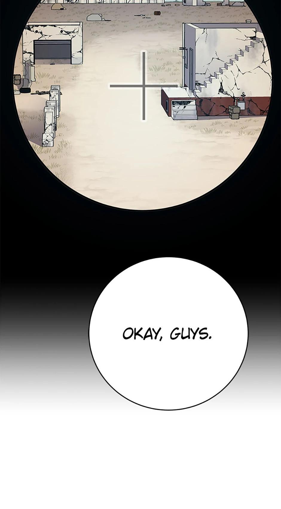 Genius Archer's Livestreaming Chapter 42 page 135 - 