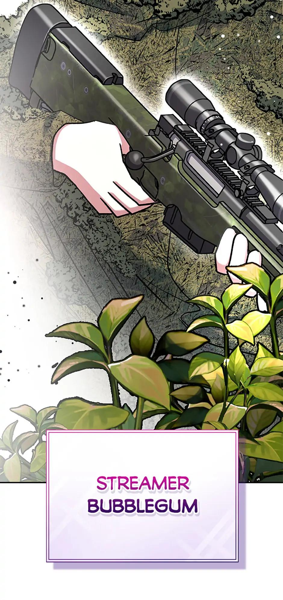 Genius Archer's Livestreaming Chapter 42 page 137 - 