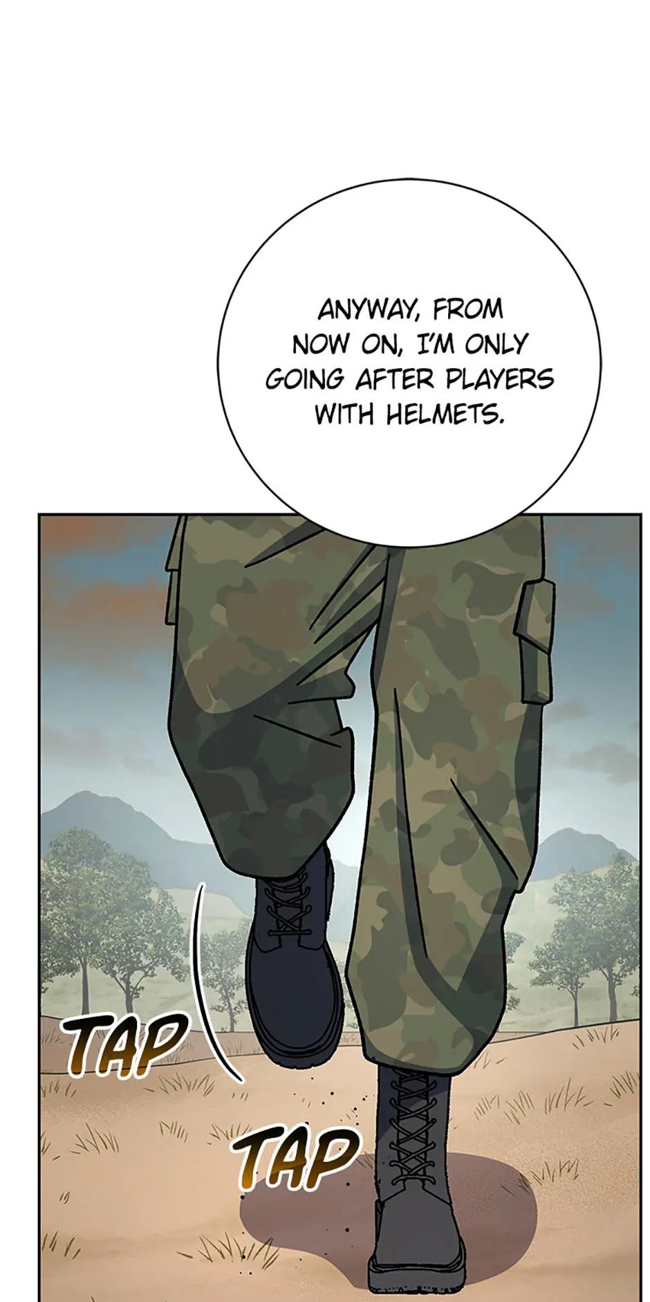Genius Archer's Livestreaming Chapter 42 page 20 - 