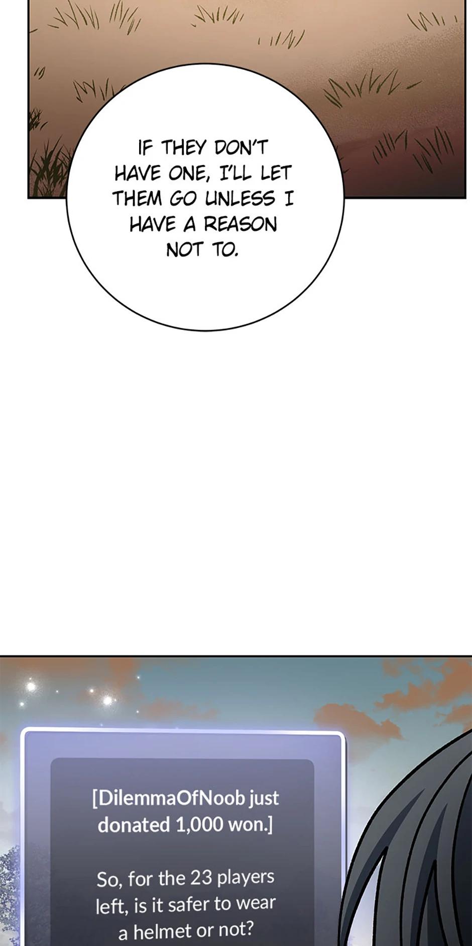 Genius Archer's Livestreaming Chapter 42 page 21 - 