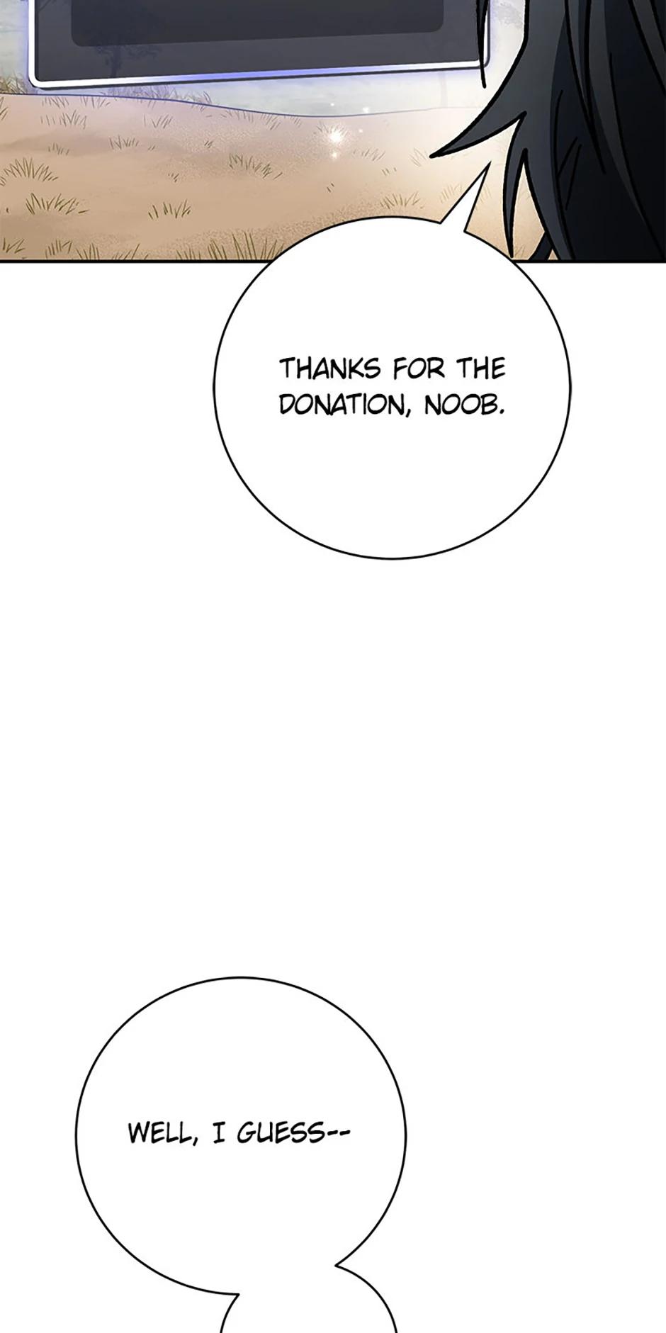 Genius Archer's Livestreaming Chapter 42 page 22 - 