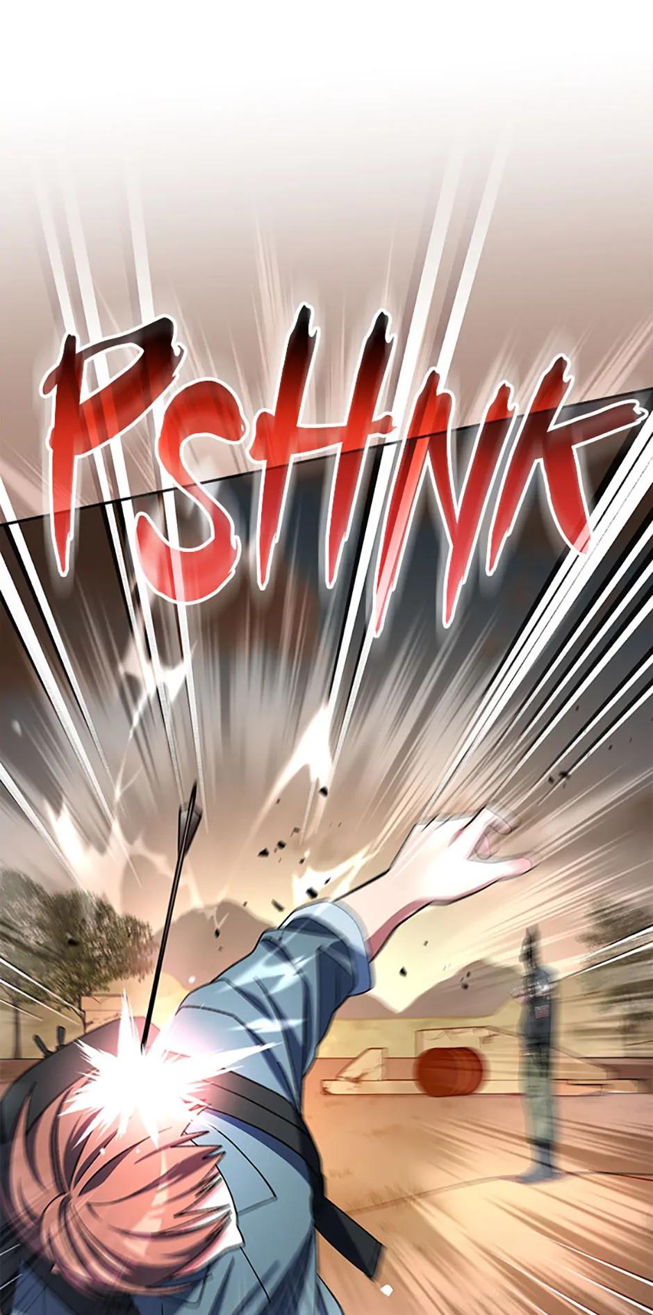 Genius Archer's Livestreaming Chapter 42 page 24 - 