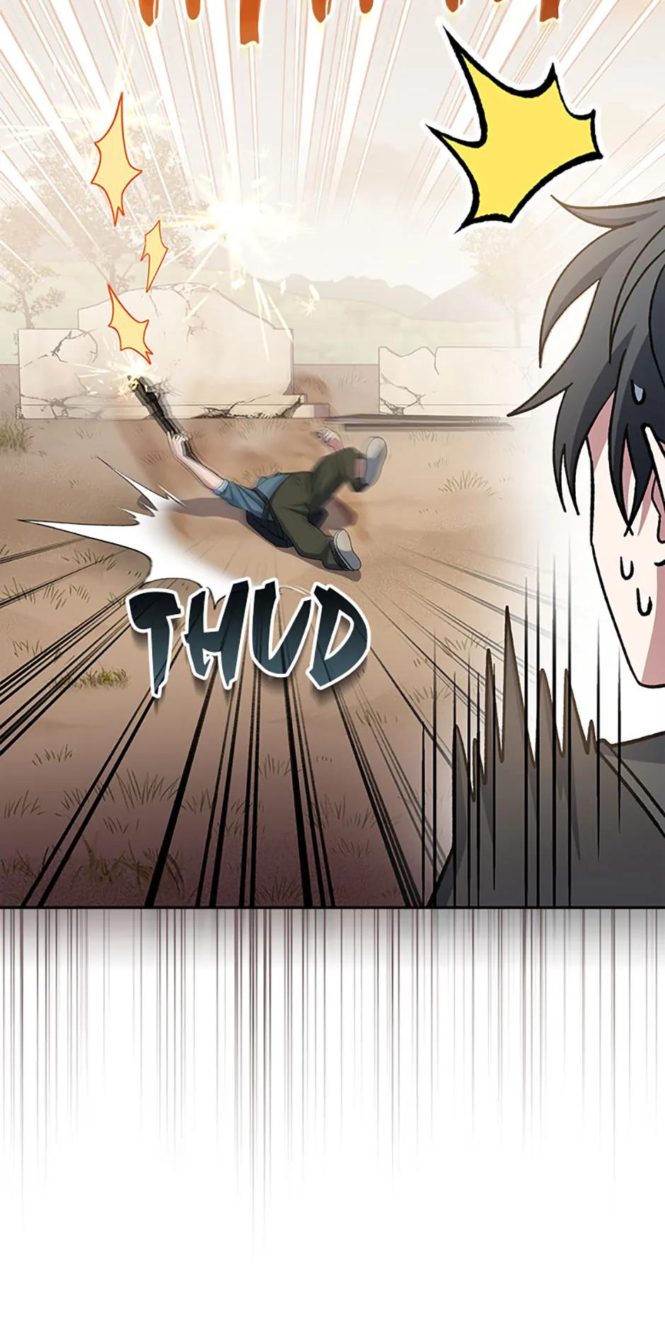 Genius Archer's Livestreaming Chapter 42 page 26 - 