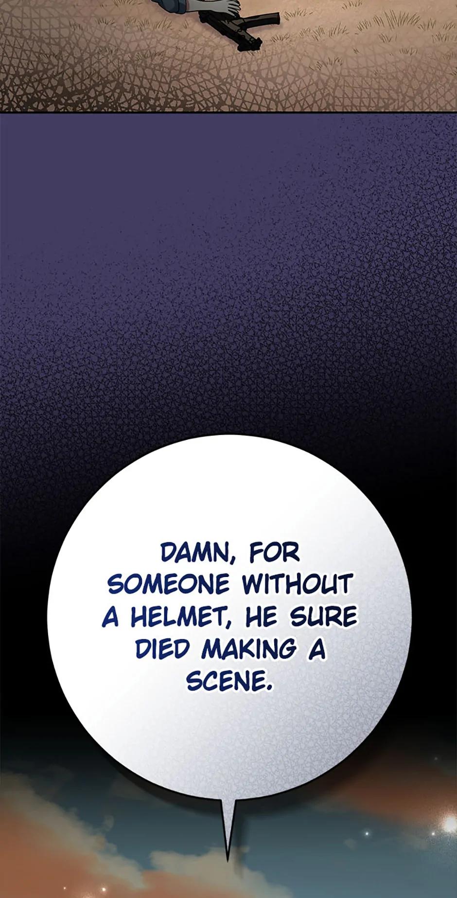 Genius Archer's Livestreaming Chapter 42 page 29 - 