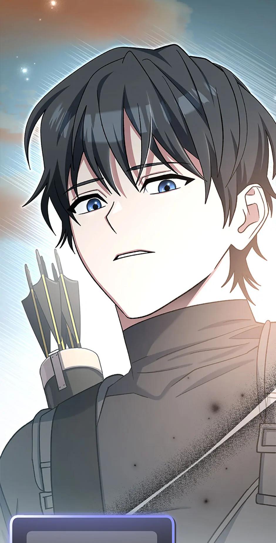 Genius Archer's Livestreaming Chapter 42 page 30 - 