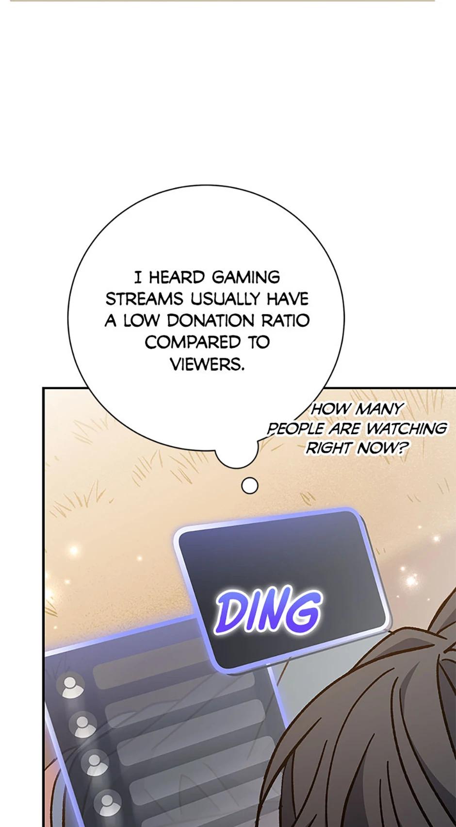 Genius Archer's Livestreaming Chapter 42 page 34 - 
