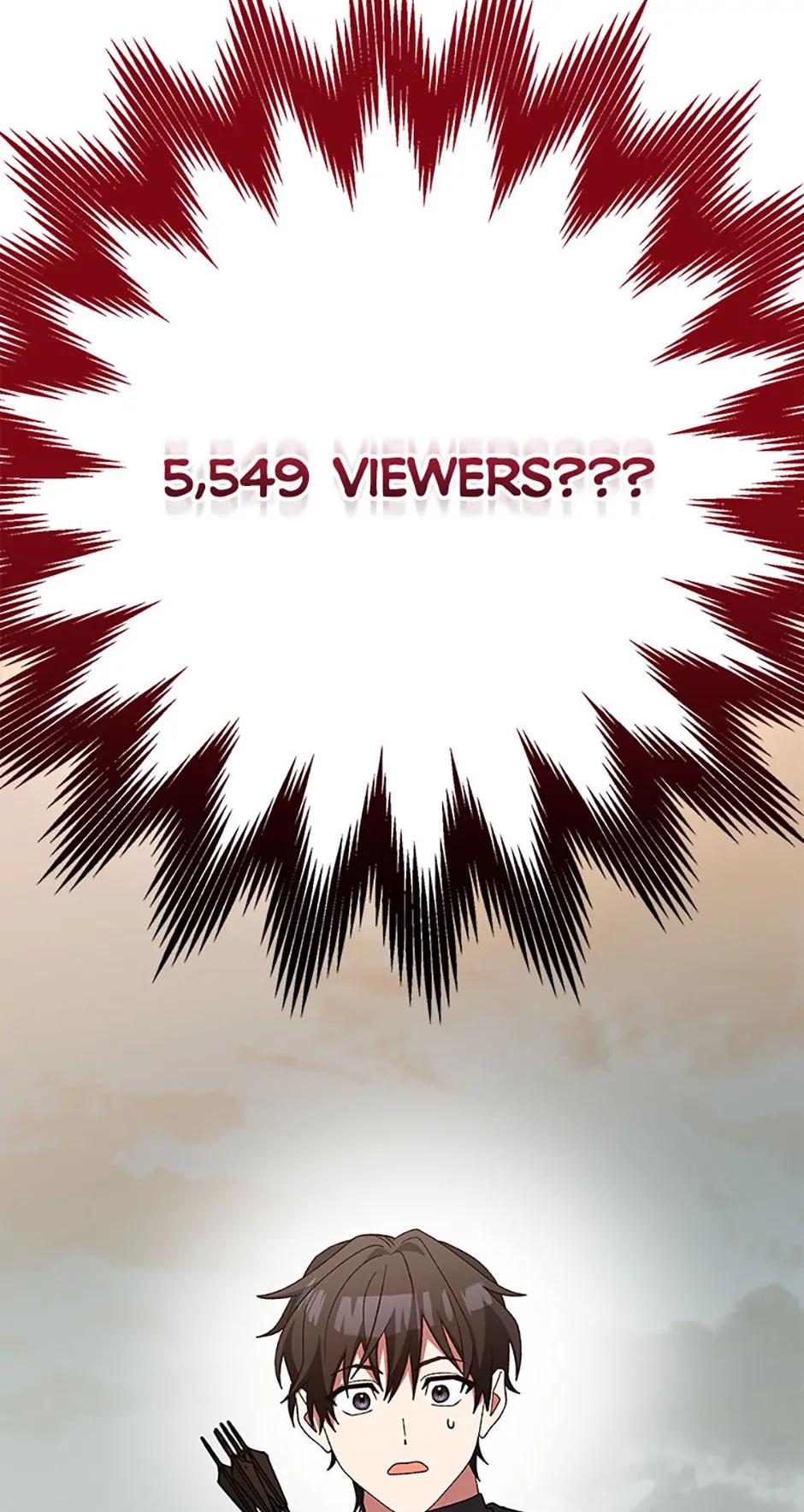 Genius Archer's Livestreaming Chapter 42 page 38 - 