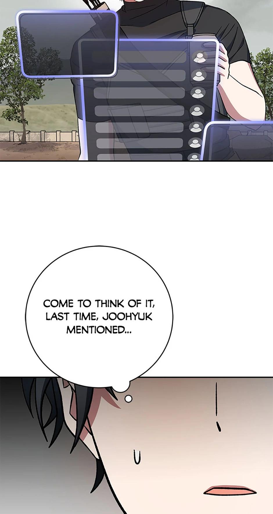 Genius Archer's Livestreaming Chapter 42 page 39 - 