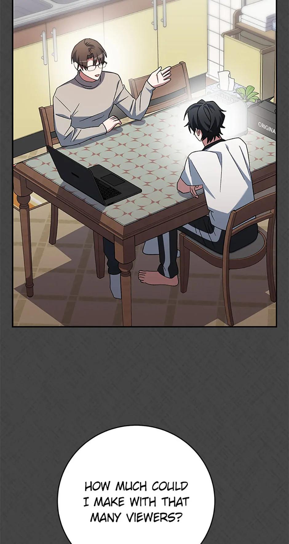 Genius Archer's Livestreaming Chapter 42 page 41 - 