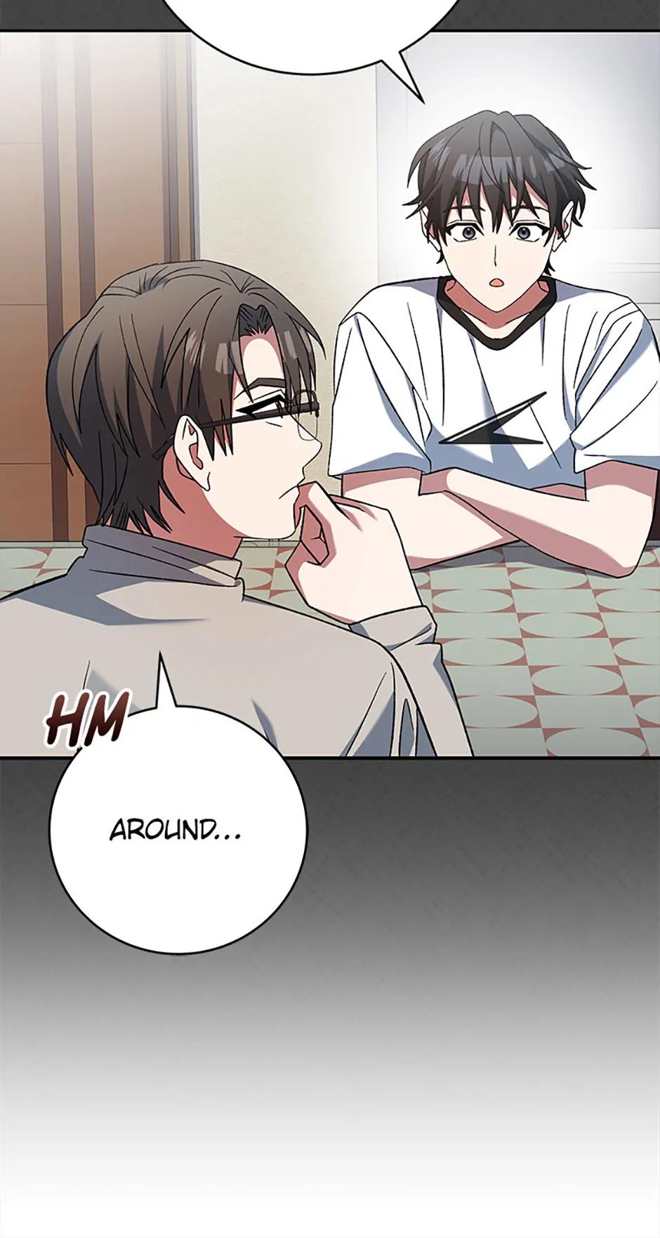 Genius Archer's Livestreaming Chapter 42 page 42 - 