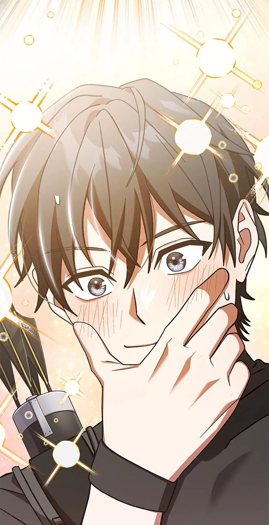 Genius Archer's Livestreaming Chapter 42 page 44 - 
