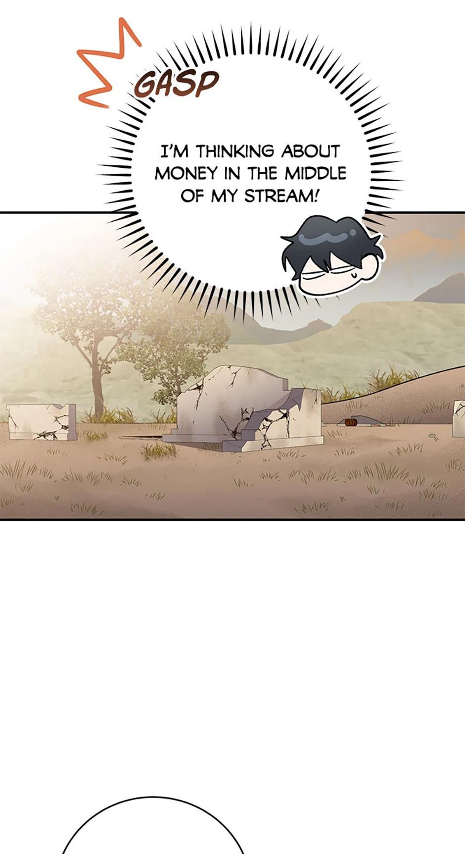 Genius Archer's Livestreaming Chapter 42 page 46 - 