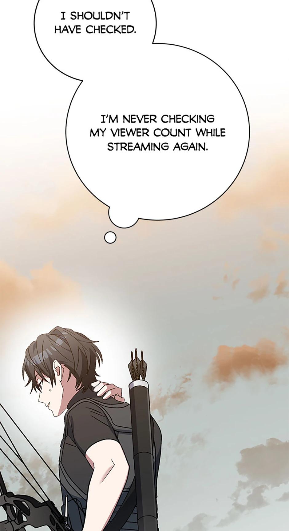 Genius Archer's Livestreaming Chapter 42 page 47 - 