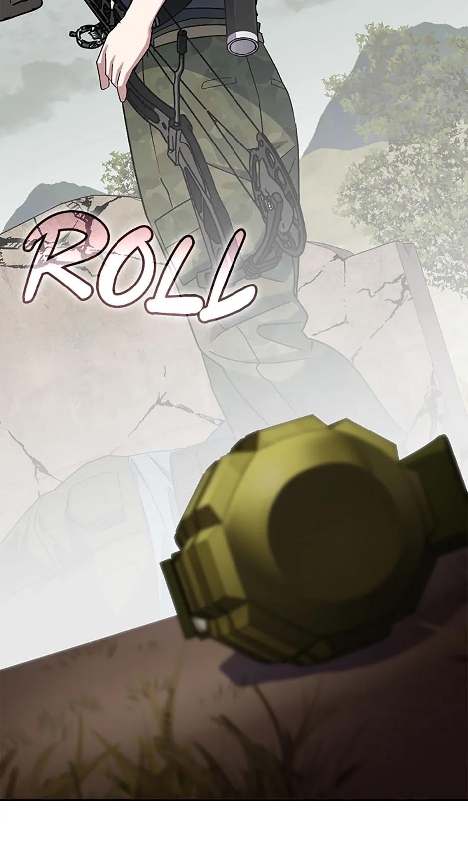 Genius Archer's Livestreaming Chapter 42 page 48 - 