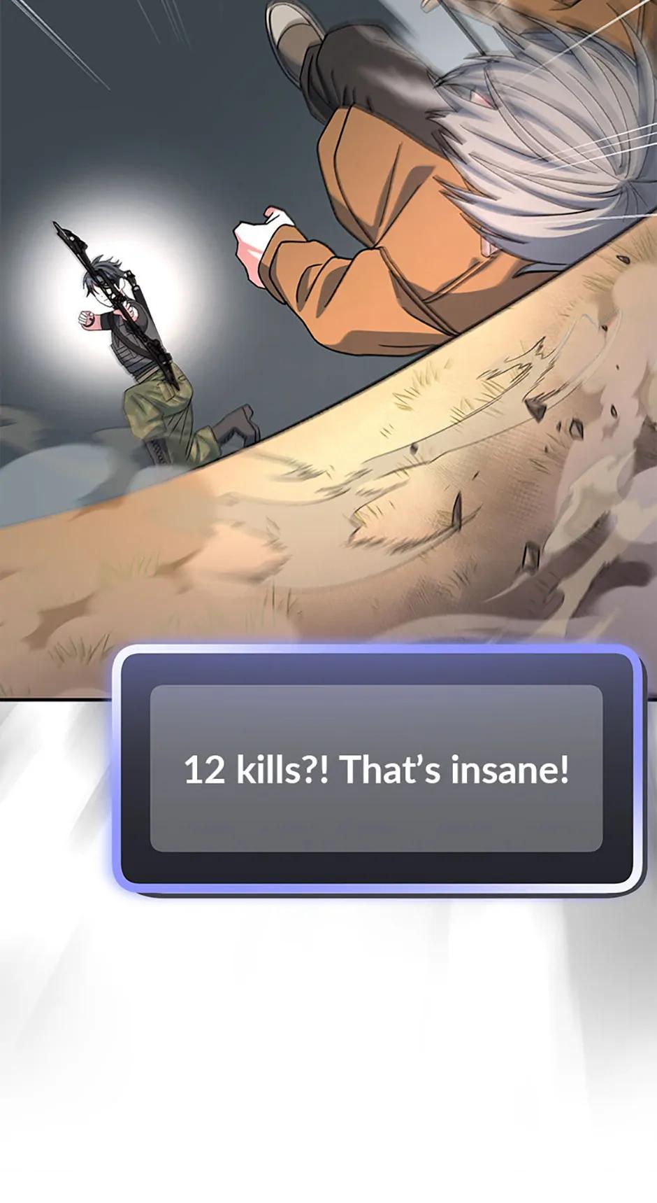 Genius Archer's Livestreaming Chapter 42 page 6 - 